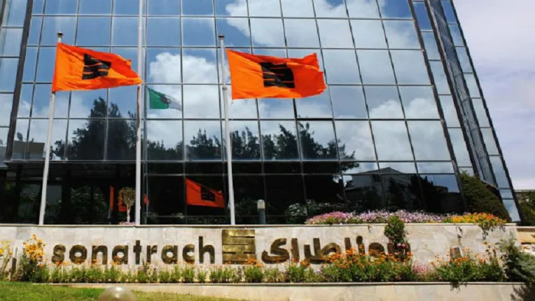 Sonatrach à la recherche « de nouvelles voies pour l’exportation » de son gaz