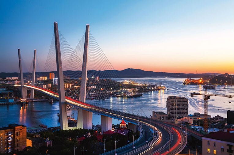 Visa électronique pour l’Extrême-Est de la Russie : mode d’emploi