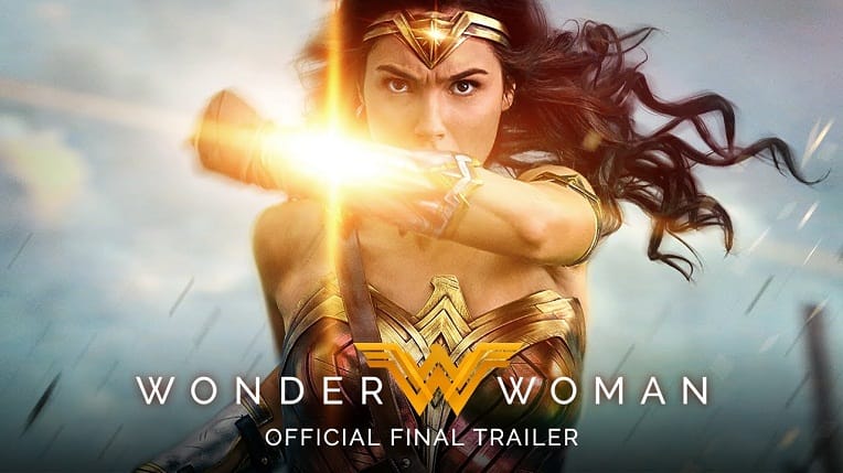 « Wonder Woman » déprogrammé en Algérie : le distributeur refuse de parler de boycott
