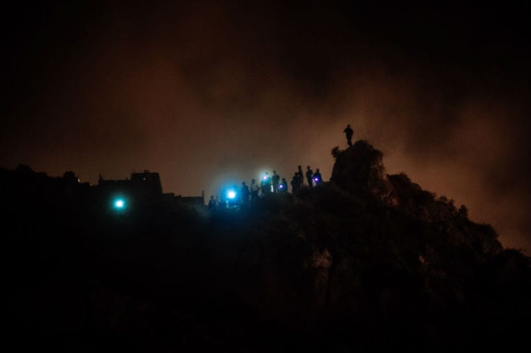 L’écho du Hirak refoulé sur les collines d’Al Hoceima
