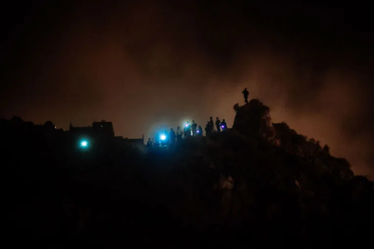 L’écho du Hirak refoulé sur les collines d’Al Hoceima