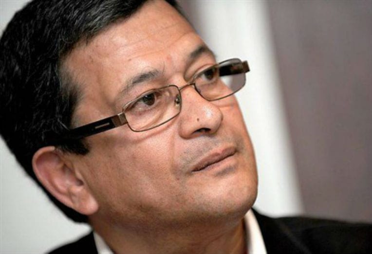 « Avec l’avènement de Daesh (…), un travail sur l’émir Abd el-Kader m’a paru important »