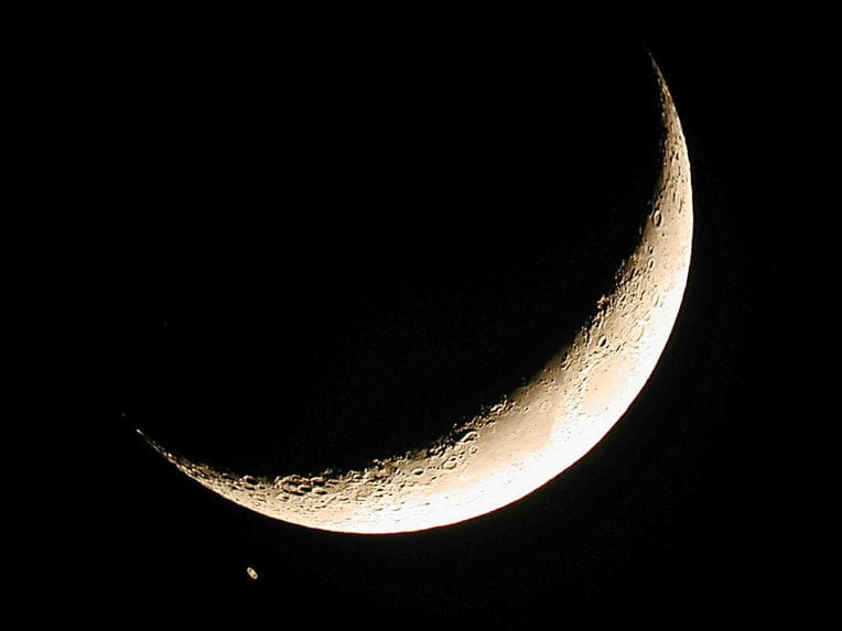 Aïd el-Fitr : dimanche en Arabie saoudite et en France