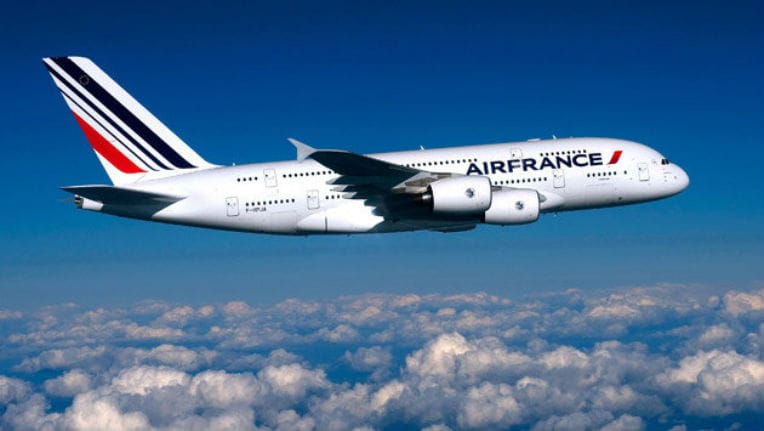 Grève à Air France jeudi pour de meilleurs salaires