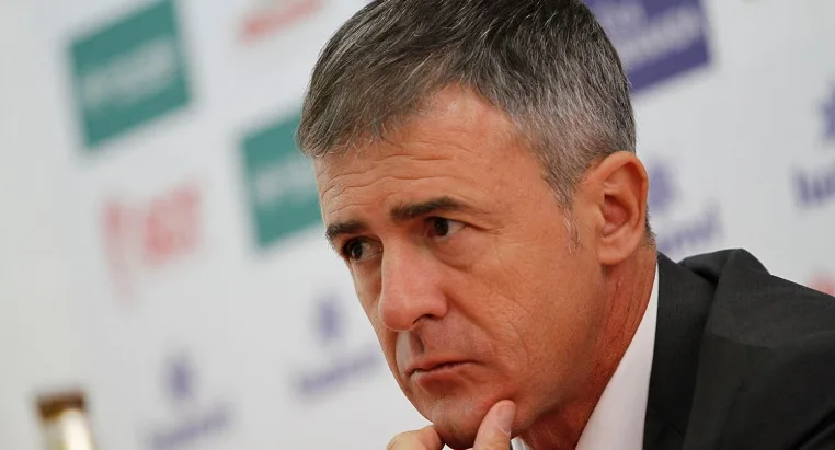 Équipe nationale : Alcaraz limogé