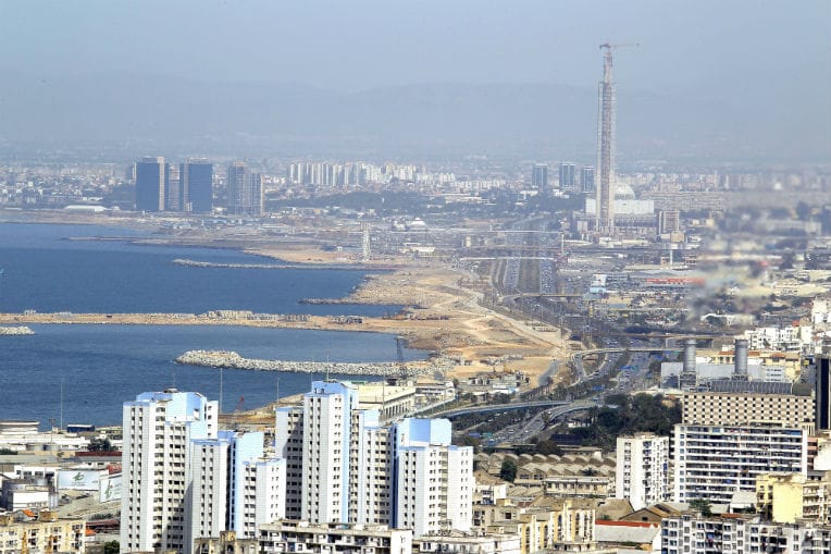 Alger parmi les villes les moins chères au monde pour les expatriés