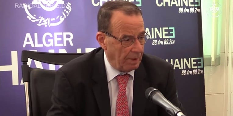 Caméras cachées : impuissant, le président de l’Arav dénonce une insulte à « la dignité humaine »