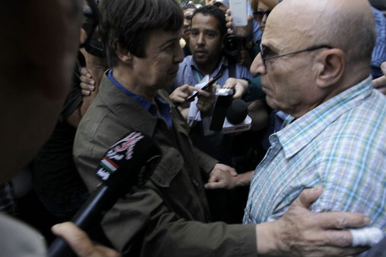 Qu’est-ce qui fait courir Said Bouteflika ?