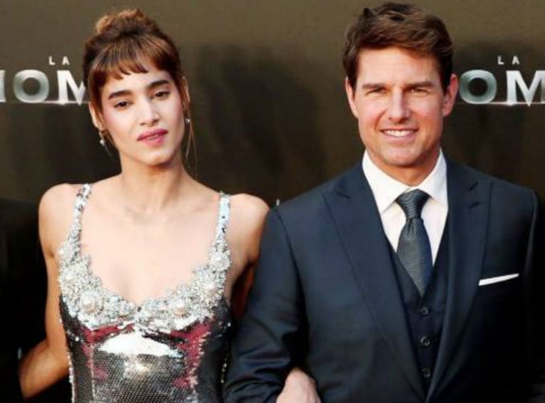 Sofia Boutella, l’Algérienne qui a conquis Hollywood