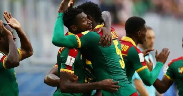 Coupe des confédérations : le Cameroun éliminé