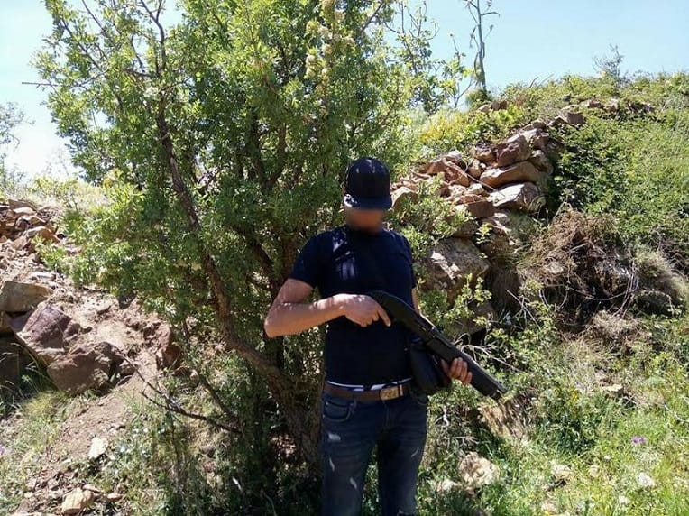 Tizi Ouzou : arrestation spectaculaire d’un groupe de criminels