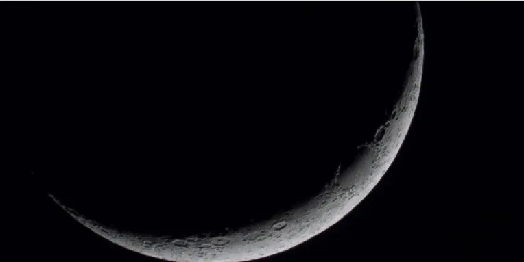 Aïd el-Fitr : dimanche en Algérie