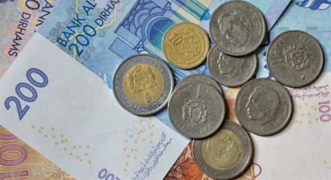 Le Maroc se prépare à la libéralisation du dirham, une réforme qui suscite de fortes inquiétudes
