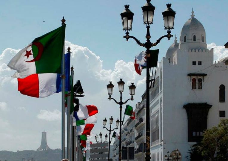 France – Algérie : la fin d’une amitié forcée ?