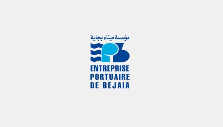 Communiqué de l&rsquo;Entreprise portuaire de Bejaia