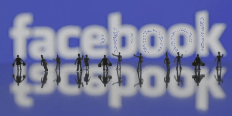 Poke, like… Comment Facebook a franchi la barre des 2 milliards d’utilisateurs