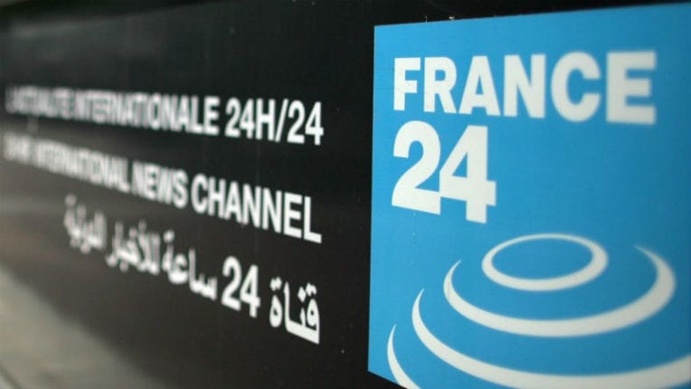 France 24 interdite d’activité au Maroc à la veille de la visite de Macron
