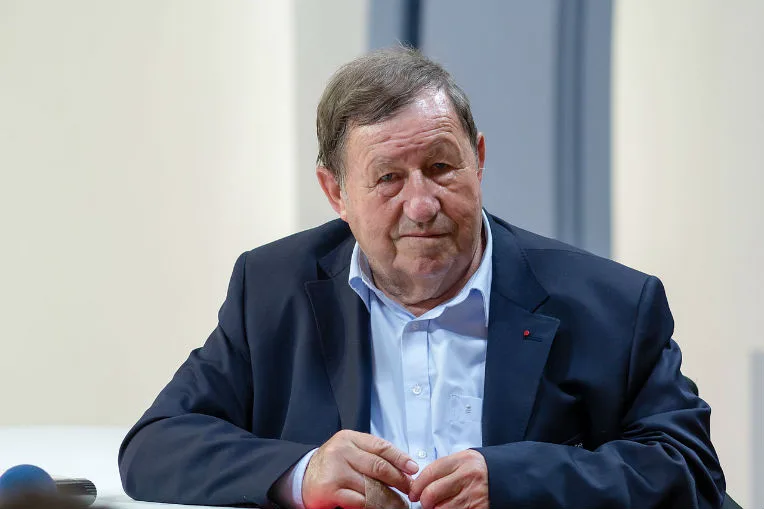 Guy Roux défend à nouveau Benzema : « Beaucoup de Gaulois sont racistes »
