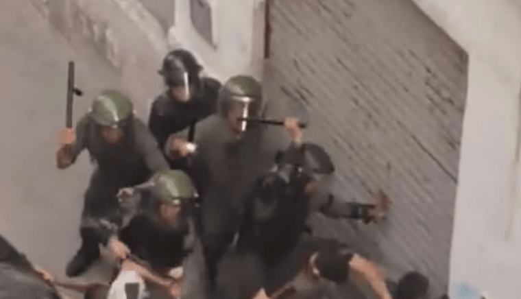 Maroc : le « Hirak » du Rif face au durcissement de la répression