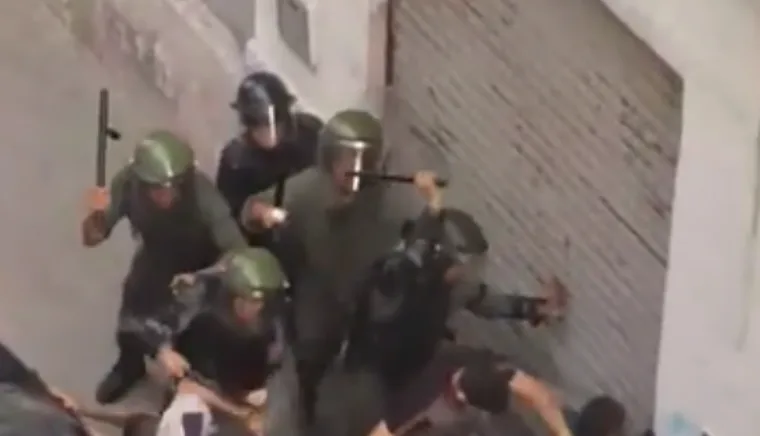 Maroc : le « Hirak » du Rif face au durcissement de la répression
