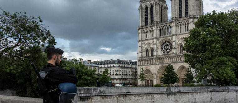 Attaque de Paris : Farid Ikken, l’improbable « radicalisation » d’un journaliste de Bejaïa