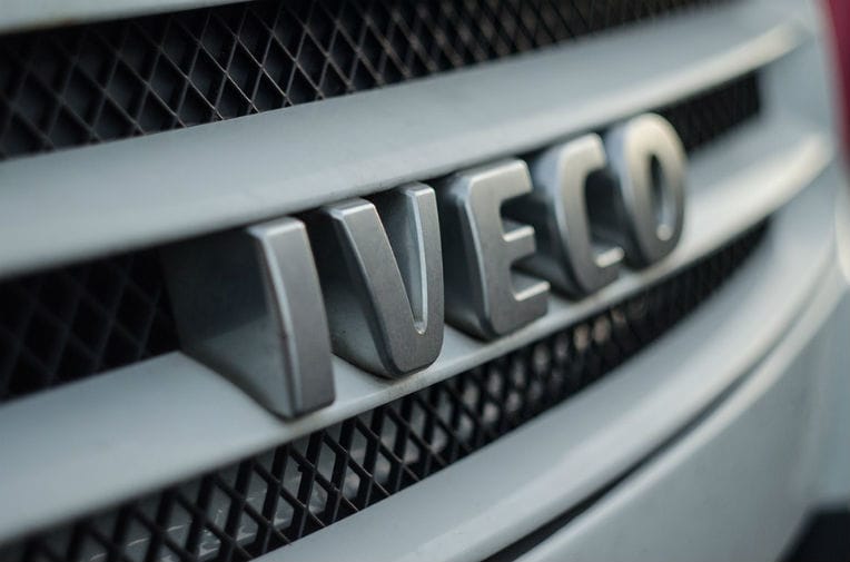 Usine Iveco Algérie : lancement de la production en juillet
