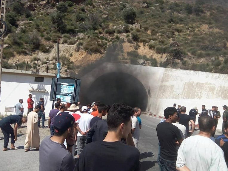 Tunnel de Kherrata : faut-il un drame d’une grande ampleur pour agir ?