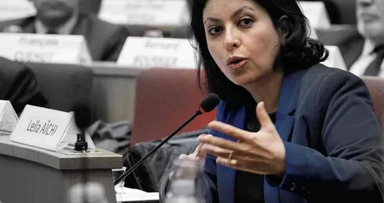 Leila Aïchi : « On m’a désignée comme une militante du Front Polisario alors que cela est faux »