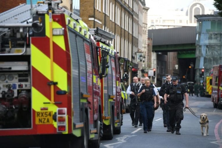 Attentat de Londres : un des trois terroristes serait un Marocain