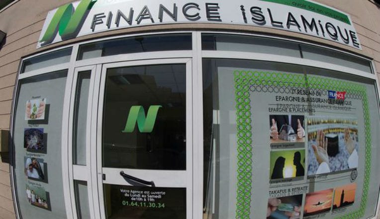 La mairie de Nice s&rsquo;attaque à la finance islamique