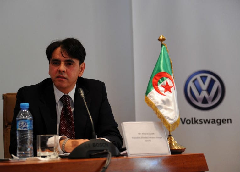 Mourad Oulmi réagit aux propos de Bedda Mahdjoub sur le montage automobile