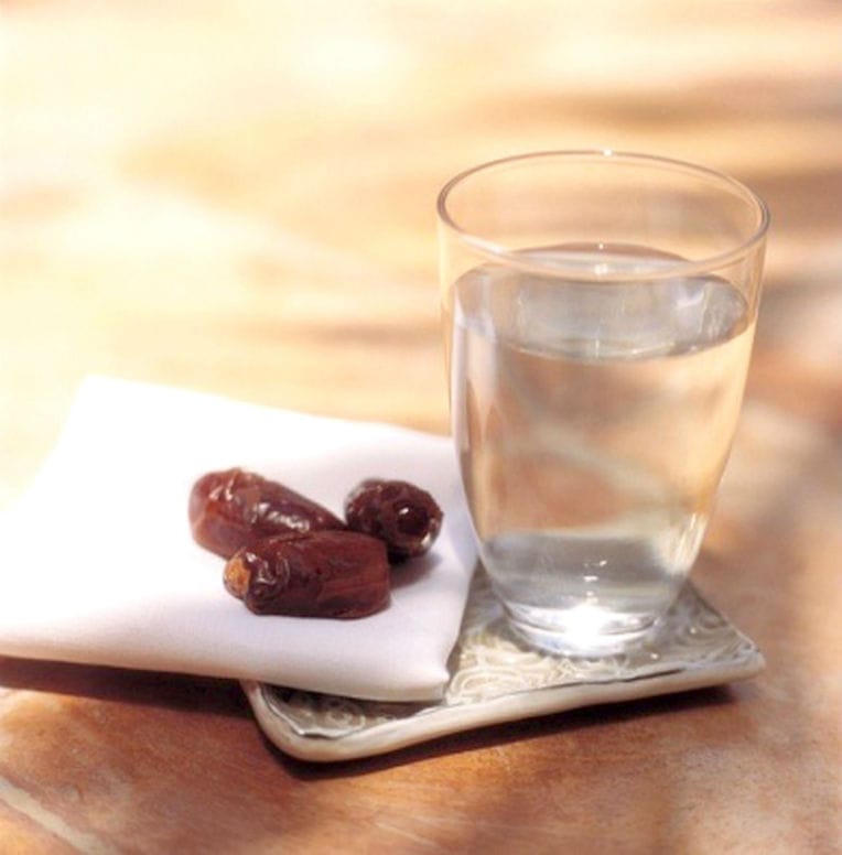 Santé et Ramadan : les recommandations des médecins
