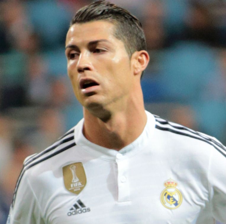 Real Madrid : la sanction de Ronaldo confirmée en appel