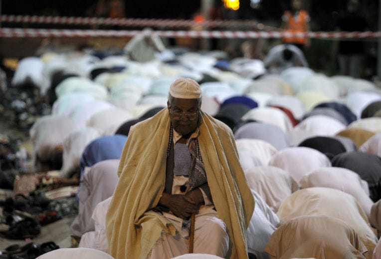 Le ramadan vu par des chrétiens d’Algérie