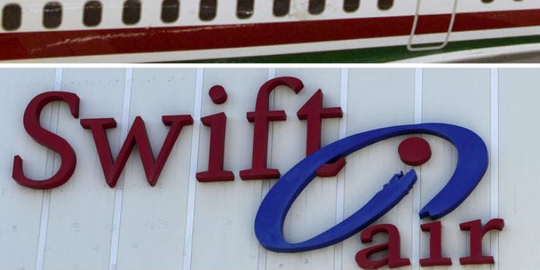 Crash d’Air Algérie au Mali : la compagnie Swiftair inculpée en France