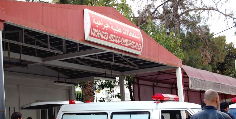 Aïd el-Fitr : des centaines de cas aux urgences des hôpitaux d’Alger