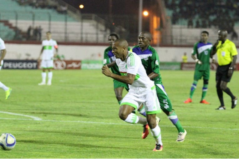 Algérie 2 – 1 Guinée : les verts gagnent mais inquiètent toujours