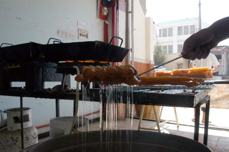 Le défaut d’hygiène en tête des infractions commerciales durant le ramadan