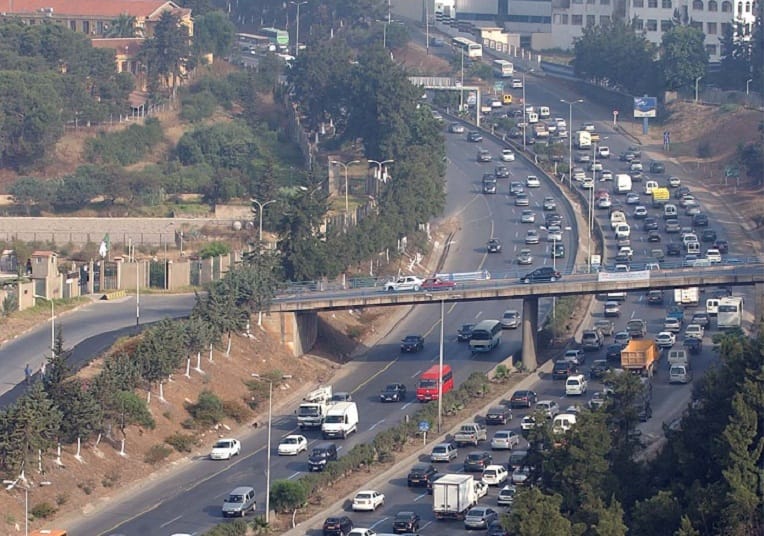 Parc national automobile : près de 6 millions de véhicules