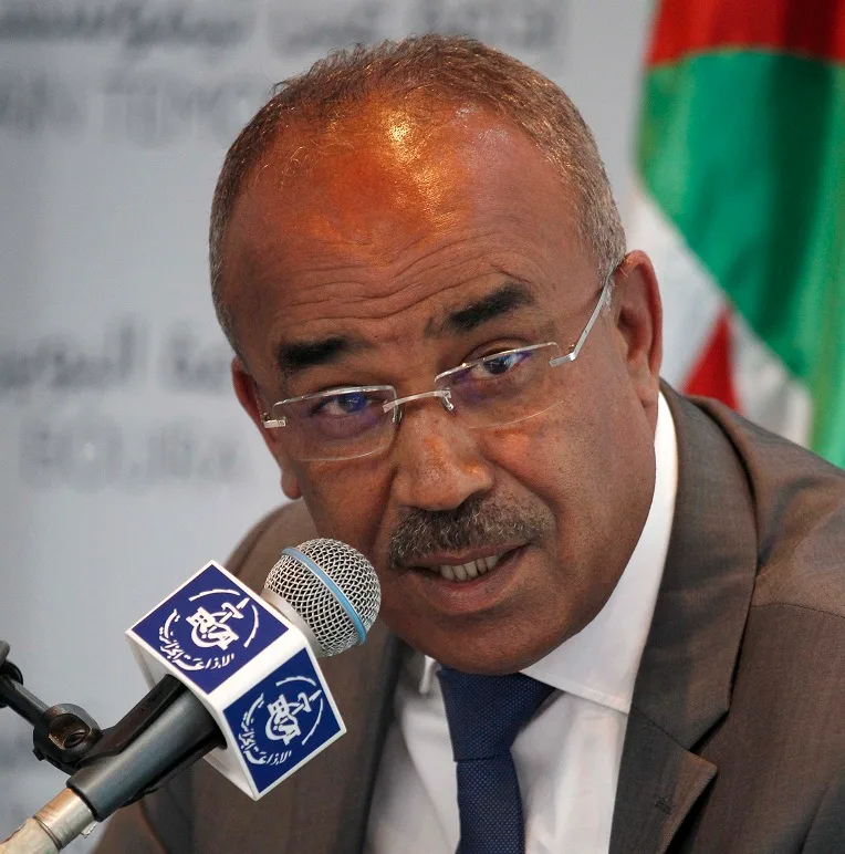 À Tunis, Bedoui expose les « préoccupations » de l’Algérie face à la migration clandestine africaine