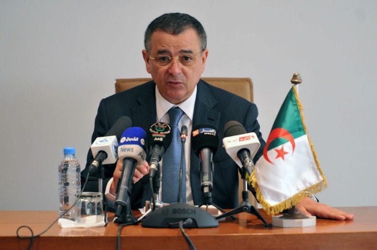 DOCUMENT- Cahier des charges : six pages pour organiser l’industrie automobile en Algérie