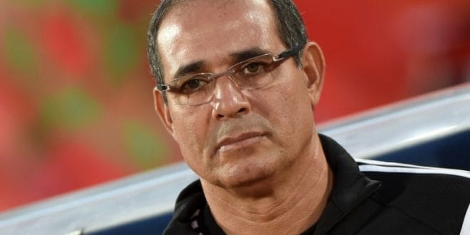 Coupe d’Algérie : Badou Zaki (entraîneur du CRB) : « Ce sera formidable de décrocher un titre avant mon départ »