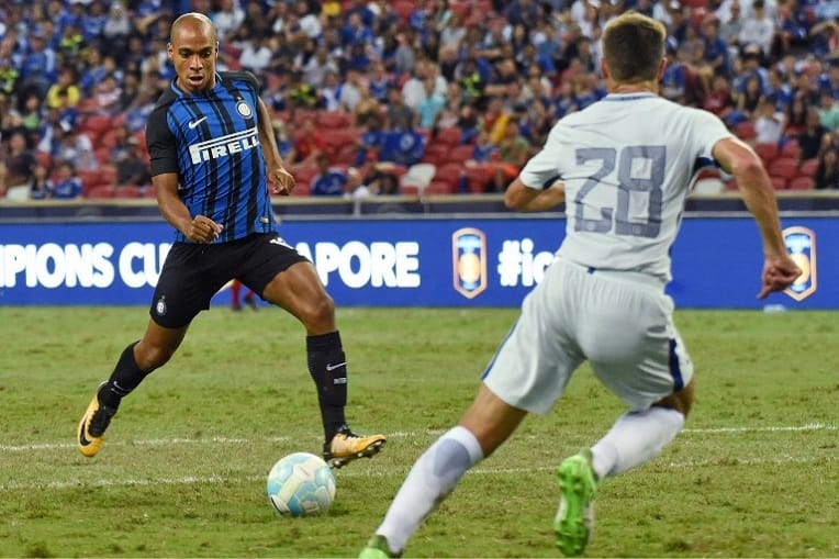 Amical – Chelsea encore battu en dépit d&rsquo;un but milanais contre son camp