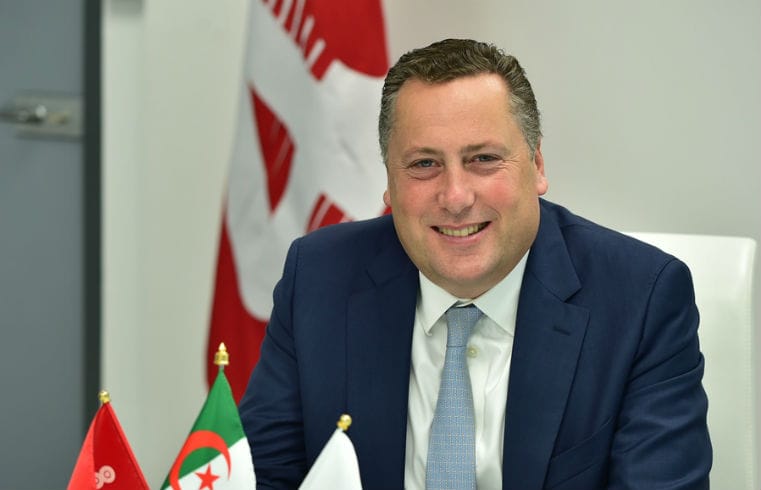 Ooredoo revendique 14 millions d’abonnés en Algérie