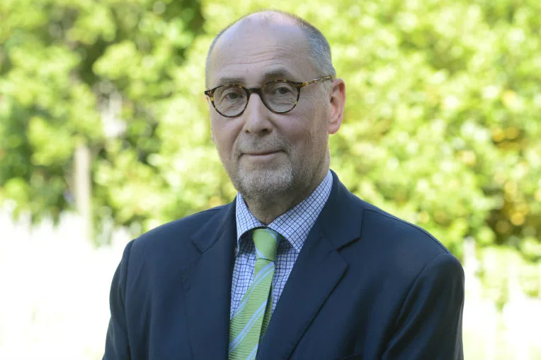 PORTRAIT. Xavier Driencourt, nouvel ambassadeur de France en Algérie