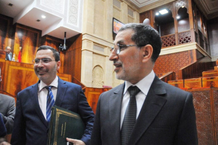 Al Hoceima : l’aveu d’échec de Saâdeddine El Otmani
