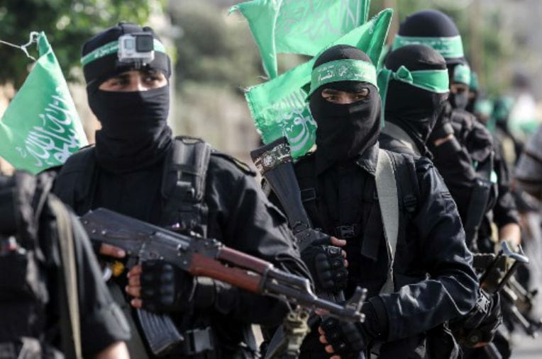 Le Hamas palestinien va-t-il être retiré de la liste terroriste de l&rsquo;UE ?