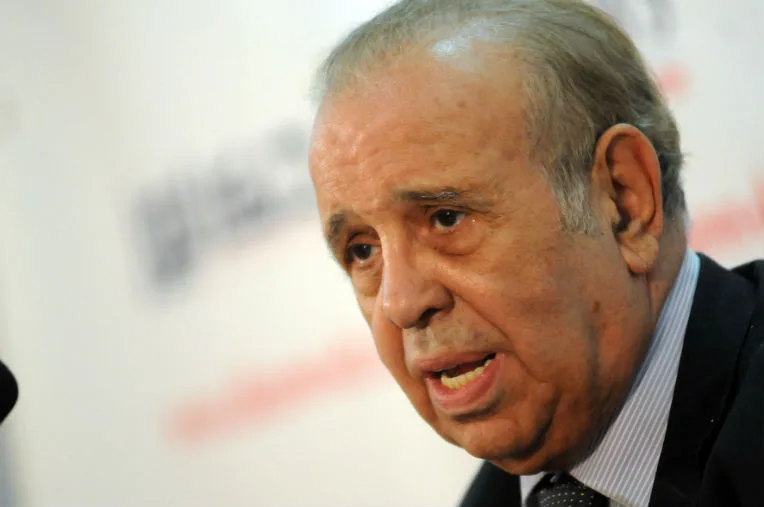 Farouk Ksentini : « Bouteflika désire se représenter pour un cinquième mandat »