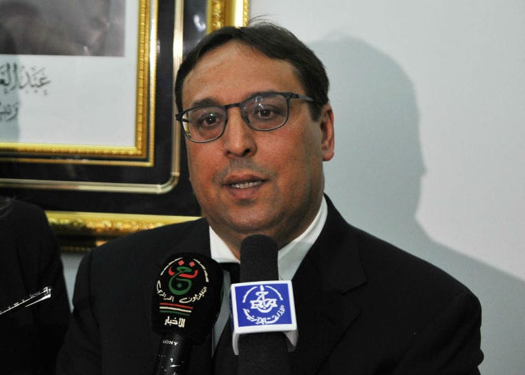 Fiat Chrysler veut s&rsquo;installer en Algérie