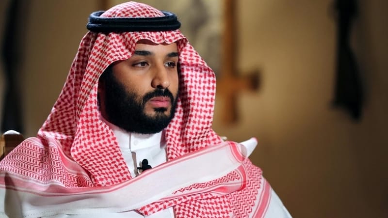 Arabie saoudite : le prince héritier exerce provisoirement le pouvoir